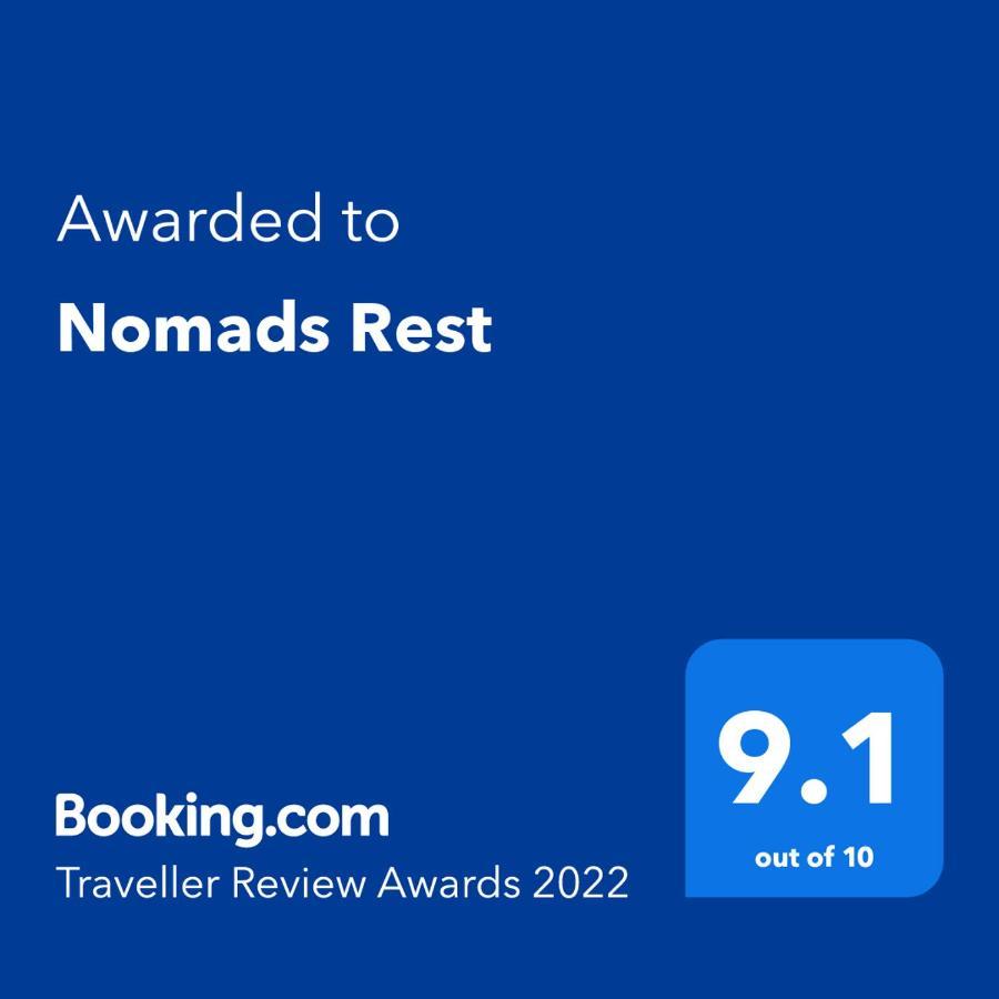 Nomads Rest Daire Gympie Dış mekan fotoğraf